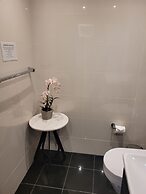 Hatton Garden Hotel