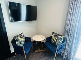 Hatton Garden Hotel