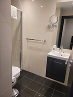 Hatton Garden Hotel