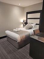 Hatton Garden Hotel
