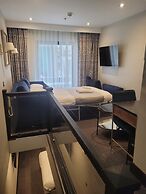 Hatton Garden Hotel