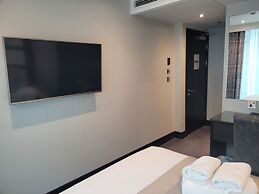 Hatton Garden Hotel