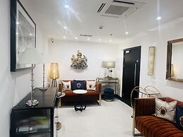 Hatton Garden Hotel