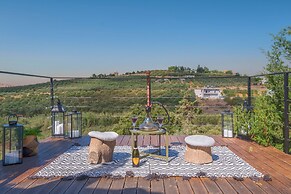 Stunning 2-bed Pool Villa in Skepasti