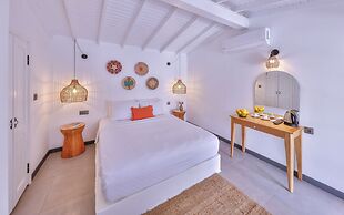 Caliza Alacati