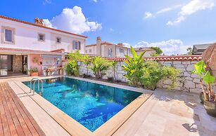 Caliza Alacati