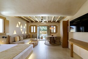 Opalia Suites