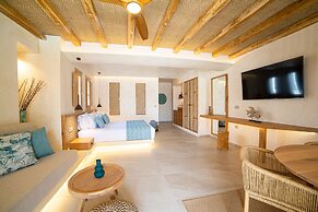 Opalia Suites