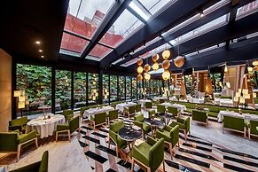 Vakko Hotel and Residence