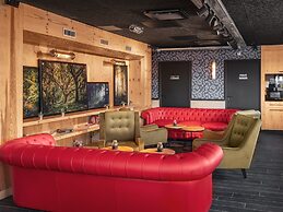 Eklo Hotels Lyon