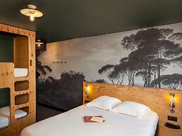 Eklo Hotels Lyon