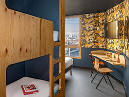 Eklo Hotels Lyon