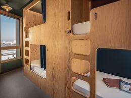 Eklo Hotels Lyon