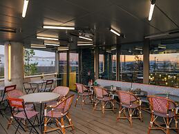 Eklo Hotels Lyon