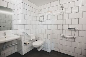 Eklo Hotels Lyon