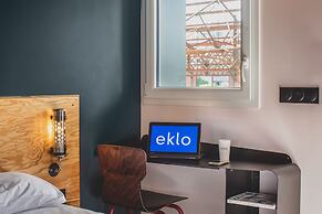 Eklo Hotels Lyon