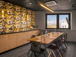Eklo Hotels Lyon