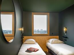 Eklo Hotels Lyon