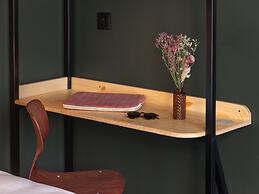 Eklo Hotels Lyon