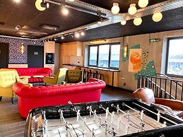 Eklo Hotels Lyon