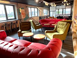 Eklo Hotels Lyon