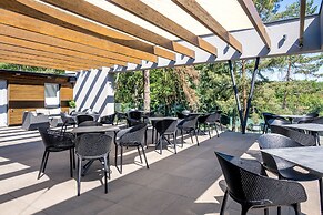 Vista Resort Prague