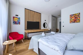 Vista Resort Prague