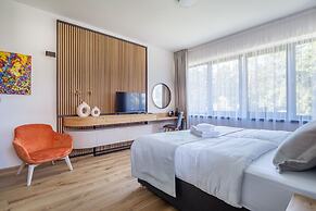 Vista Resort Prague