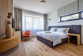 Vista Resort Prague