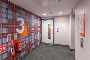 easyHotel Dublin City Centre