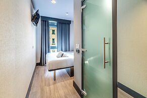 easyHotel Dublin City Centre