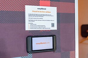 easyHotel Dublin City Centre