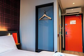 easyHotel Dublin City Centre