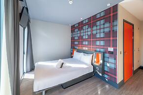 easyHotel Dublin City Centre