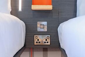 easyHotel Dublin City Centre