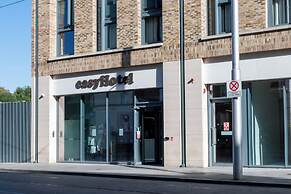 easyHotel Dublin City Centre