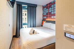 easyHotel Dublin City Centre