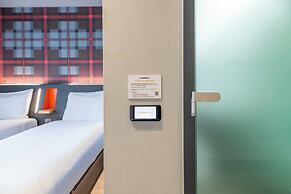 easyHotel Dublin City Centre