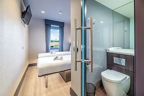 easyHotel Dublin City Centre