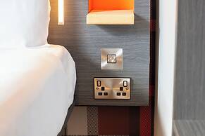 easyHotel Dublin City Centre