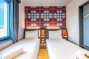 easyHotel Dublin City Centre