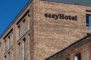 easyHotel Dublin City Centre