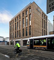 easyHotel Dublin City Centre