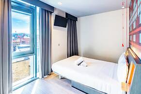 easyHotel Dublin City Centre