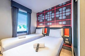 easyHotel Dublin City Centre