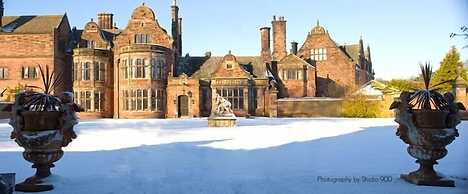 Thornton Manor Estates