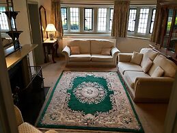 Thornton Manor Estates