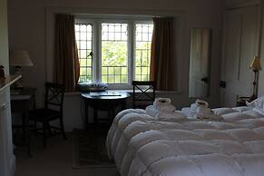 Thornton Manor Estates