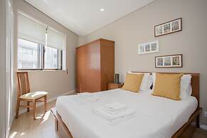 Liiiving - Terrace Downtown Apartment