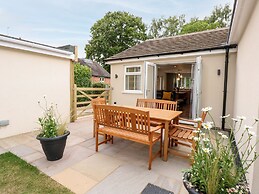 Daisy Tree Cottage